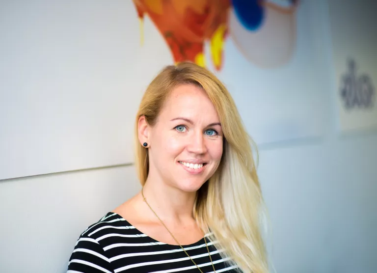 Artikli autor Anu Preegel