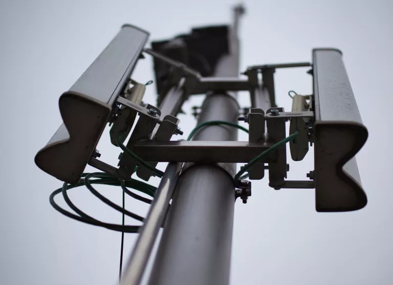 Elisa võrguarendused tõstis Otepääl 4G kiirused taevasse