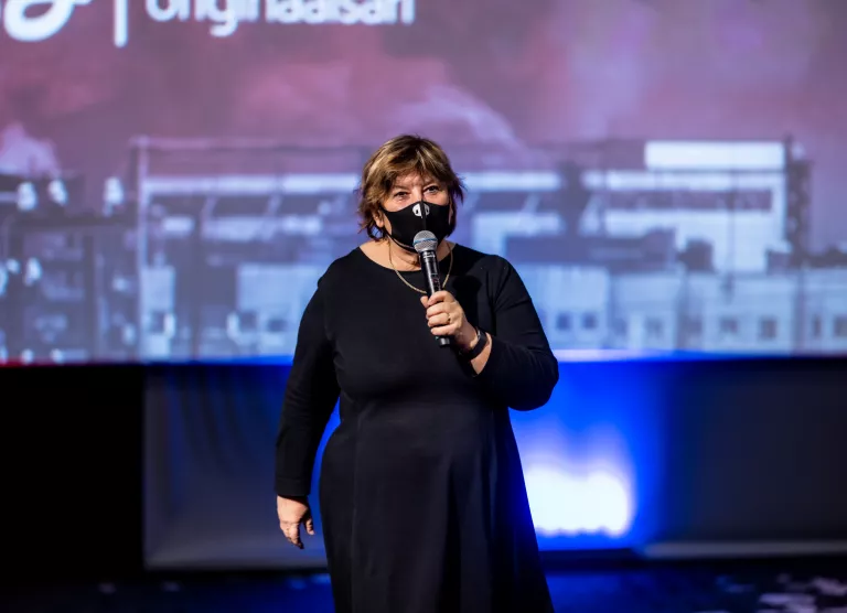 PÖFF avab aasta ringi tegutseva veebikino koostöös Elisaga