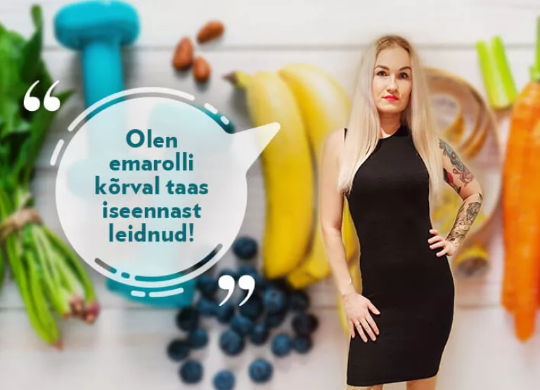 Meriti edulugu Elustiil