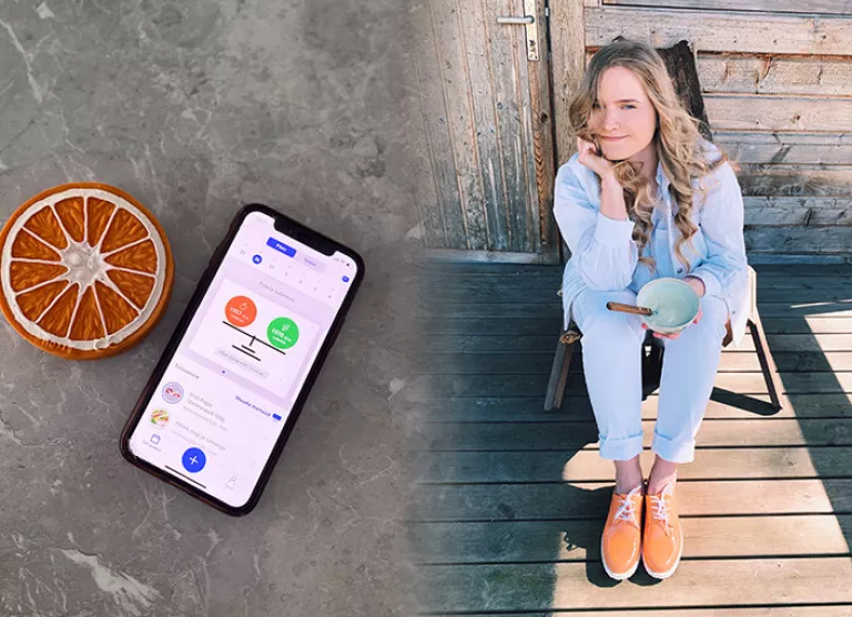 Heelia Sillamaa Elustiil