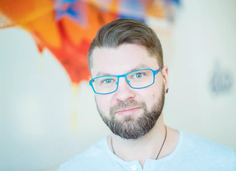 Artikli autor Vaido Valgur