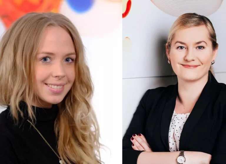 Artikli autor Keishy Margus ja Riina Ilves