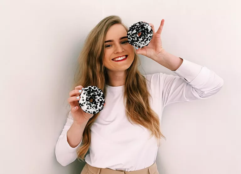 Heelia Sillamaa Elustiil