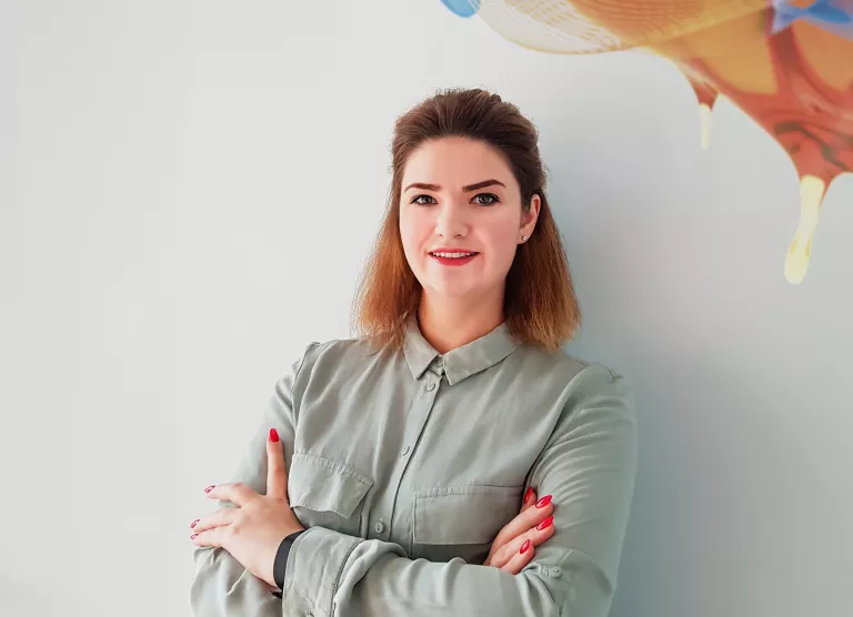 Artikli autor Karina Kazakevitš