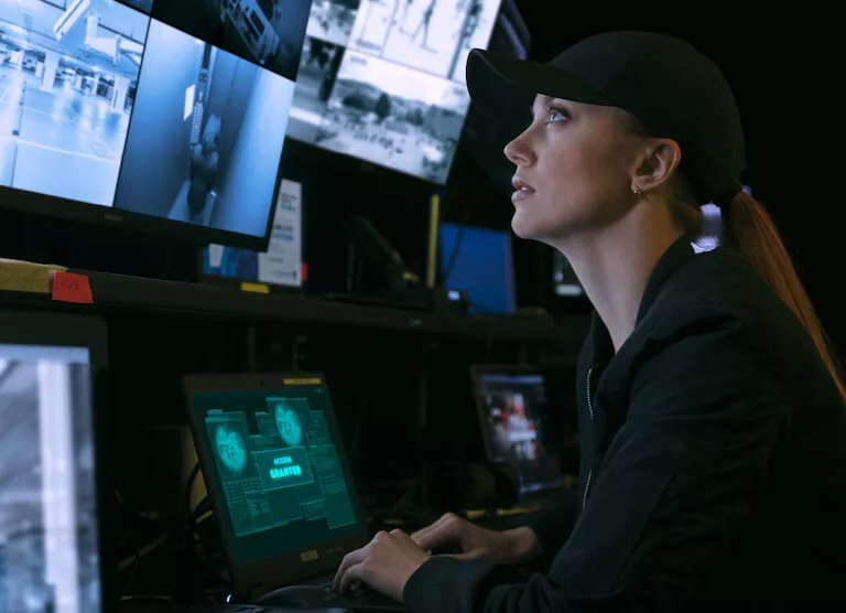 Kas kakukaamera või ukseandur toob ka meie oma Colonial Pipeline?