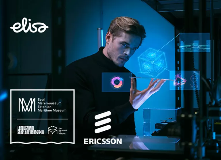 Liitreaalsuse webinar