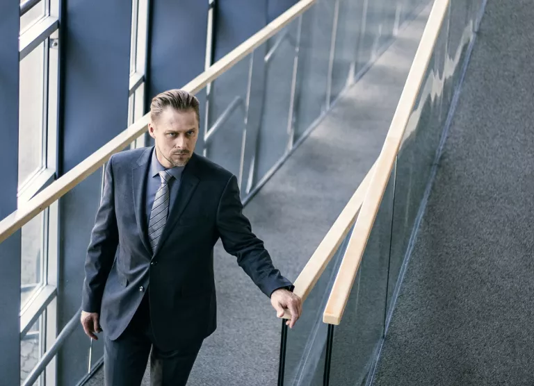 Eesti kuulsaim riigireetur naaseb sügisel ekraanile 