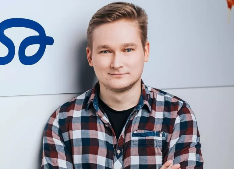 Artikli autor Kristjan Pilli