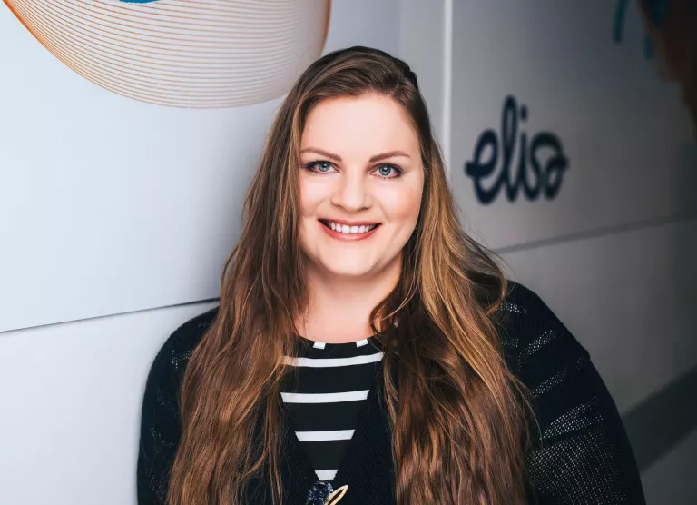 Artikli autor Küllike Veski