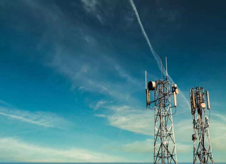 Hooldustööde tõttu on Õismäel häiritud Elisa mobiilsideteenuste kasutamine