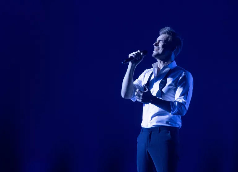 Ukuga või Ukuta - Eurovisiooni finaal oli mais meeletult populaarne!