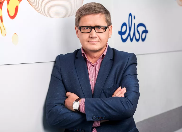 Elisa TV-teenuste valdkonna juht: kodumaiseid TV-teenuseid võib oodata lähiaastatel ees suurem konsolideerumine