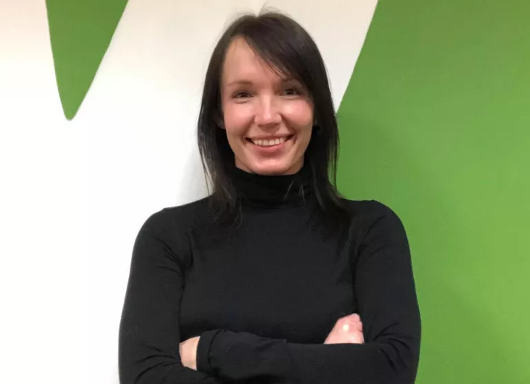 Artikli autor Krista Roosimägi