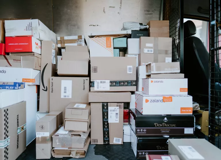 Kevadine eriolukord tõi mitmekordse kasvu e-kaubanduses