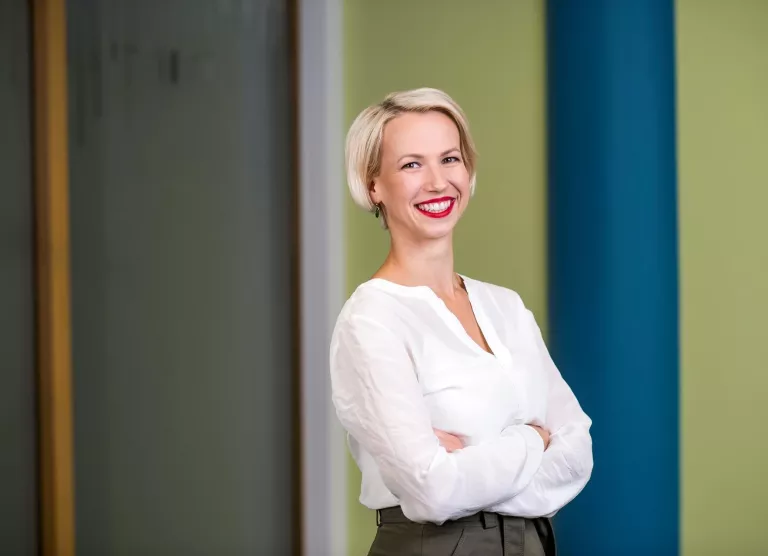 Artikli autor Merli Üle