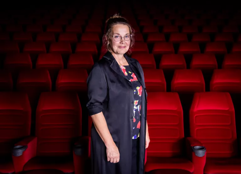 Elisa originaalsarjad napsasid EFTA galalt kolm auhinda!