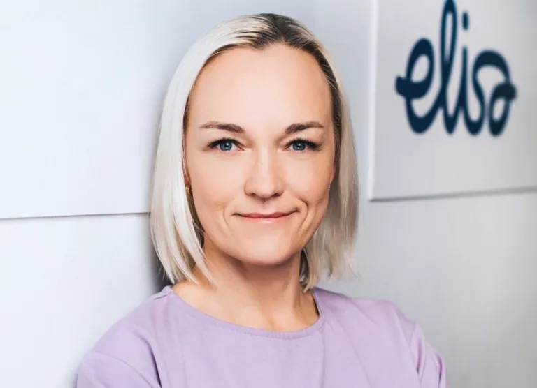 Artikli autor Kaija Teemägi