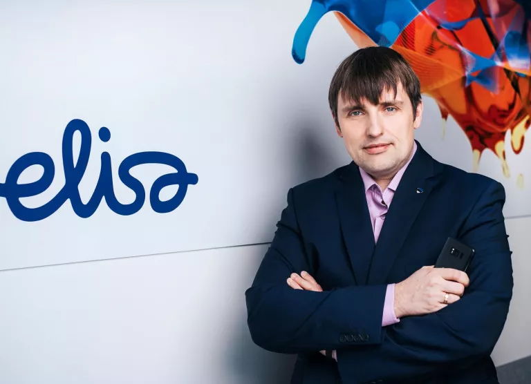 Artikli autor Villu Teearu