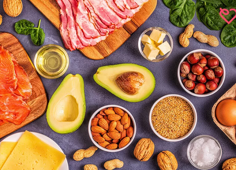 Kaalulangetamise A ja O: Toidurasvad - head või halvad?