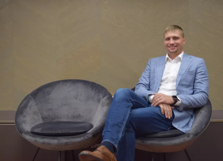 Mitte koroona, vaid ka tehnoloogia areng sunnib ettevõtted muutustele 