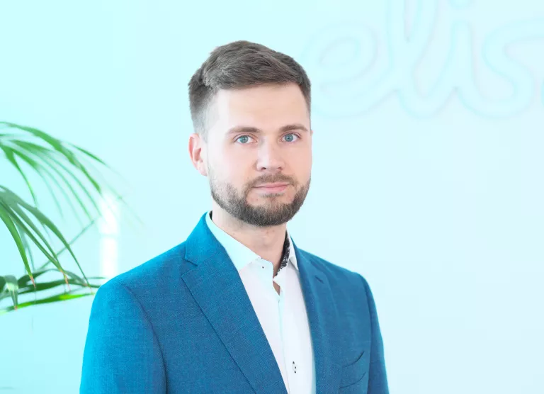 Kiibidefitsiidi rääkimata lugu - varu võrguseadmete uuenduseks kõvasti aega