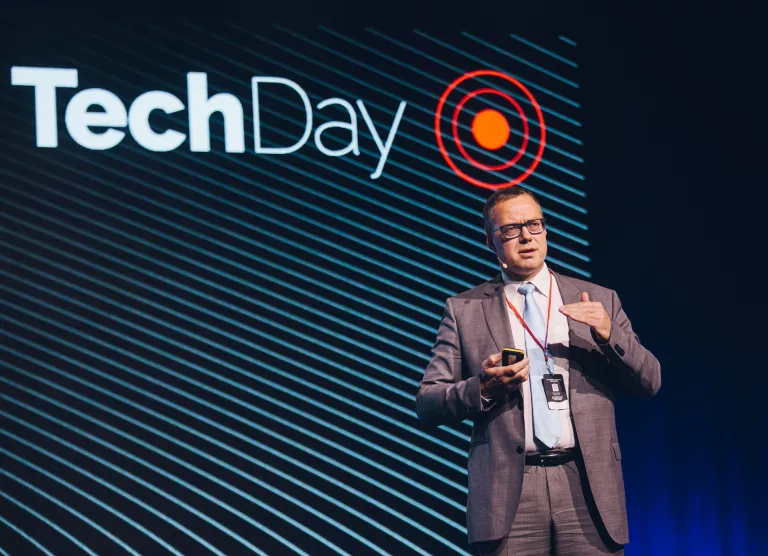 TechDay tuleb juba homme: tänavuse konverentsi avab Toomas Hendrik Ilves!