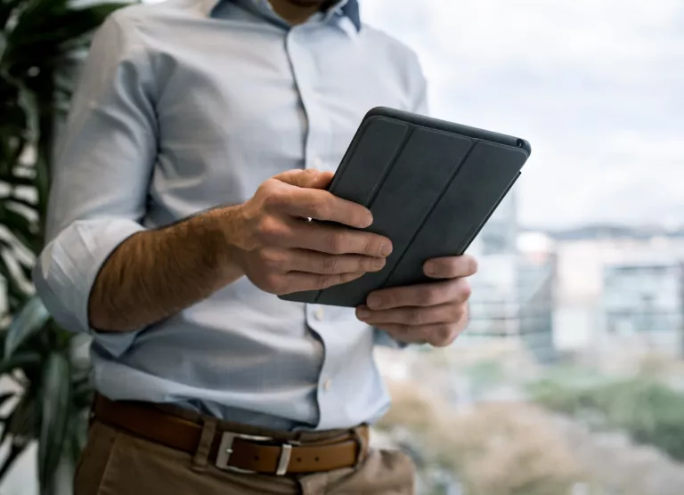 IT- ja OT-võrkude sildamine: pääsupunktid kui asjade interneti platvormid