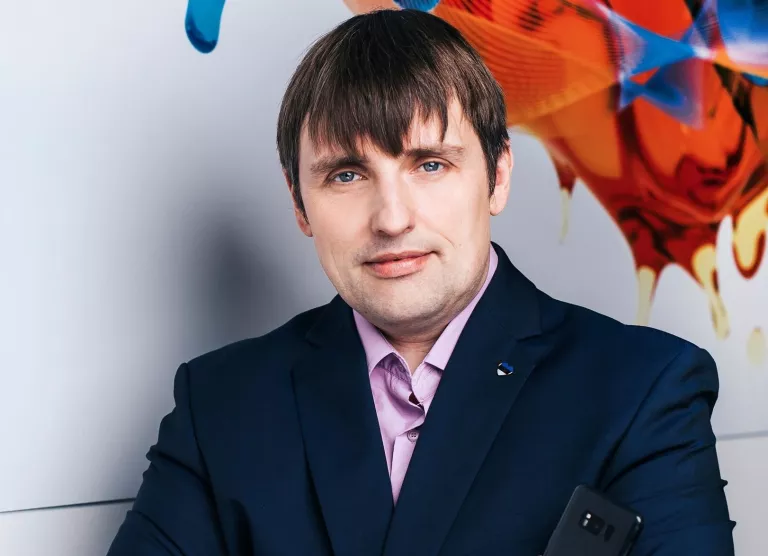 Artikli autor Villu Teearu