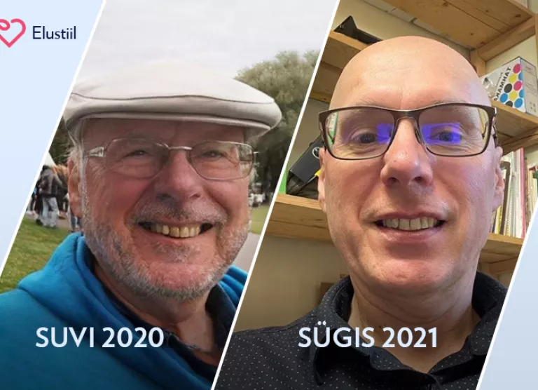 Lembit enne ja pärast