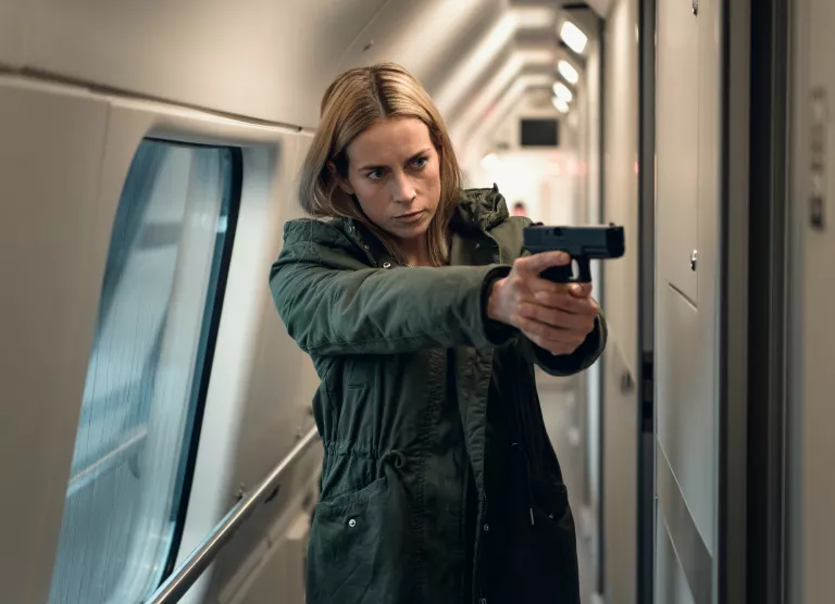 TREILER: Elisa originaalsarja „Ivalo“ uus ja ülipõnev hooaeg on tänasest Huubis