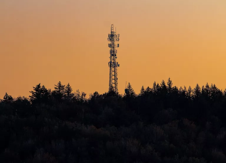 Elisa püstitas alateenindatud piirkondadesse kuus uut operaatorineutraalset sidemasti