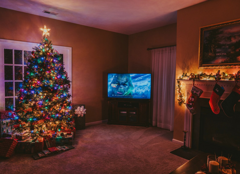 Klassikast puudu ei tule: mis filme telekanalid sel jõuluajal pakuvad?