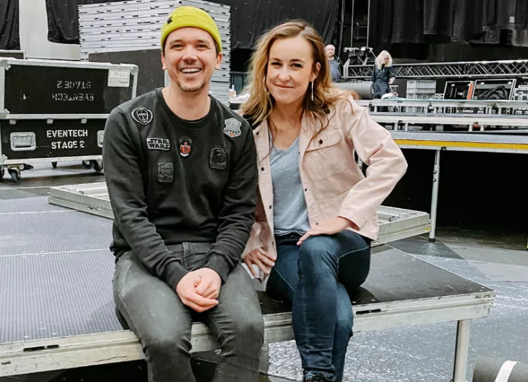 Hübriidmeelelahutus on kohal – Eesti Muusikaauhindade melu ja kaadritagused esmakordselt vaatajate ees!