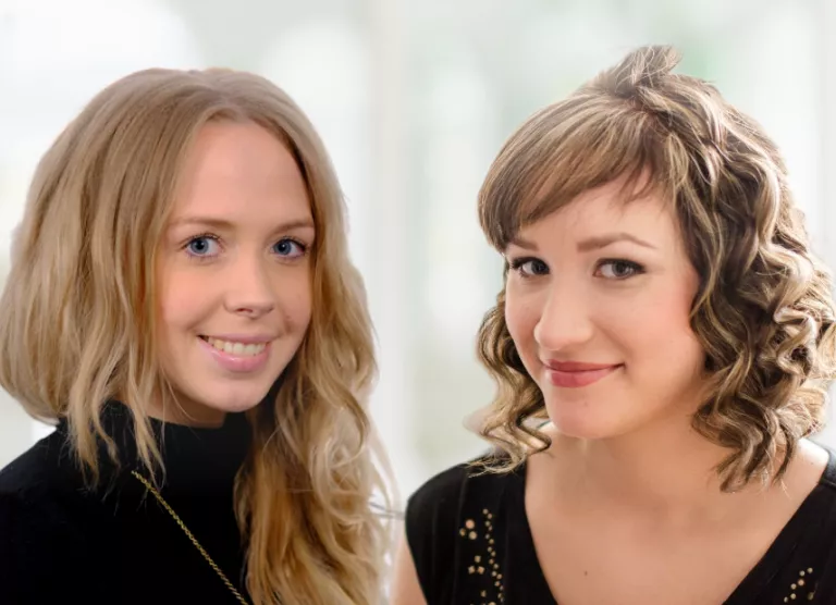 Artikli autorid Keishy Margus ja Tuuli Veetamm