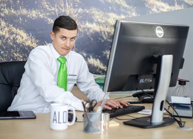 Jaanuari teletopi vallutas Harry Potter, kodumaistest staaridest köitis tähelepanu Tõnis Niinemets