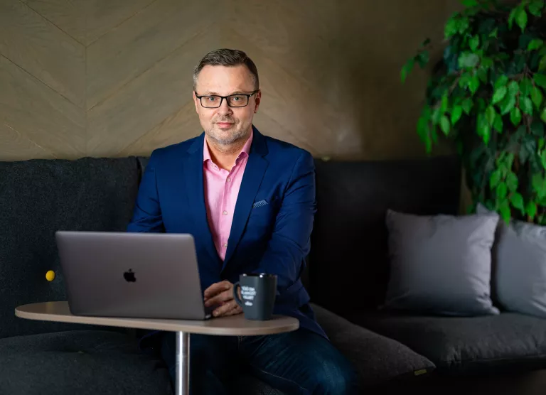 Vaid isemuutuv ettevõte jääb homme ellu