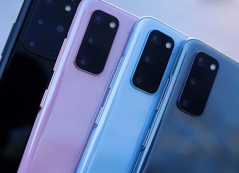 Suur seadmemüügi TOP: millised olid eestlaste lemmik nutitelefonid, tahvel- ja sülearvutid 2021 aastal? 