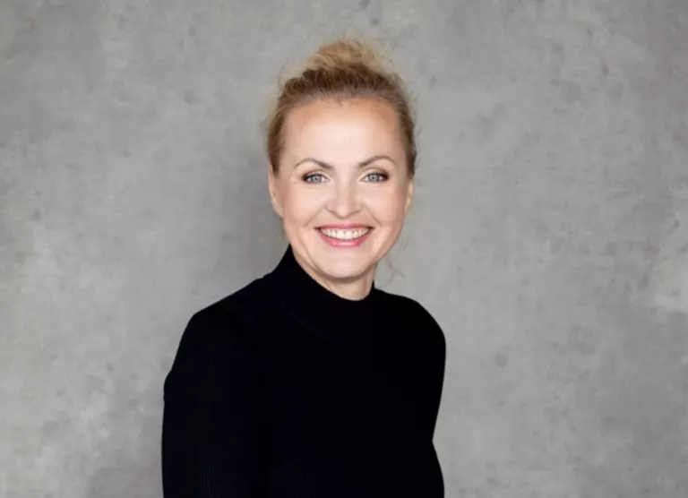 Artikli autor Kristiina Kaldre