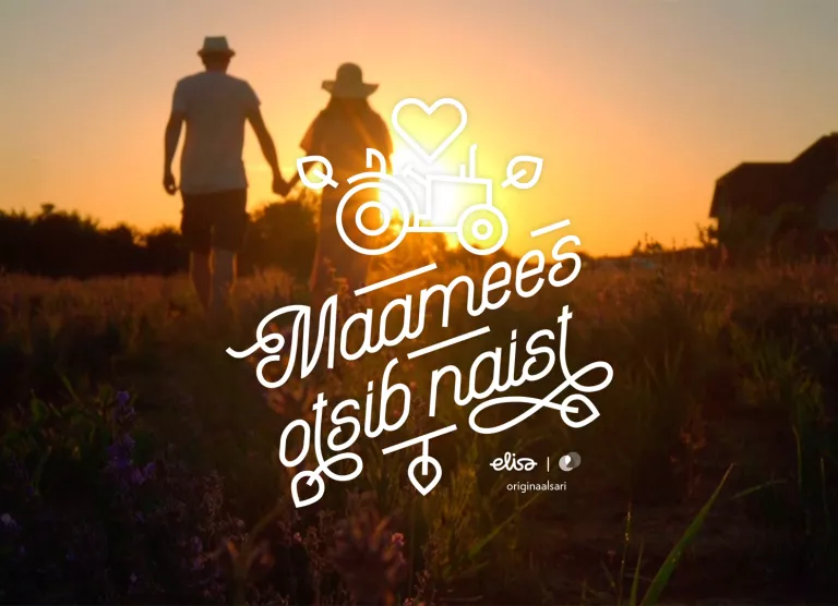 Elisa ja Kanal 2 taaselustavad ülipopulaarse tõsielusarja