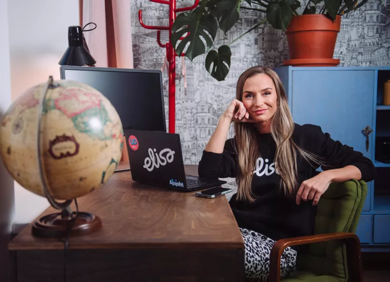 Kogenud juht: iga inimene peab teadma, mis on tema arengutee lõppeesmärk