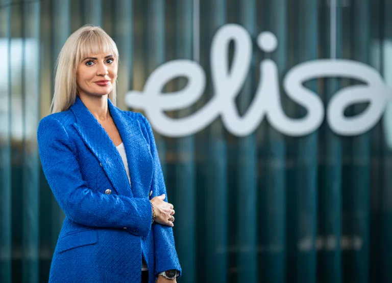 Kristina Judina: juhtide juht peab õppima tulemusi saavutama läbi teiste