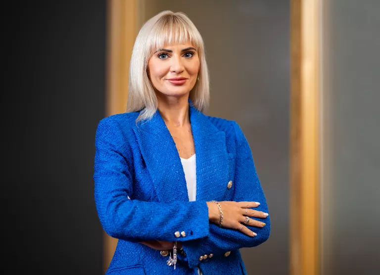 Kogemuslugu: kuidas ka pärast kümmet aastat samas ettevõttes töötamist ennast motiveerituna hoida?