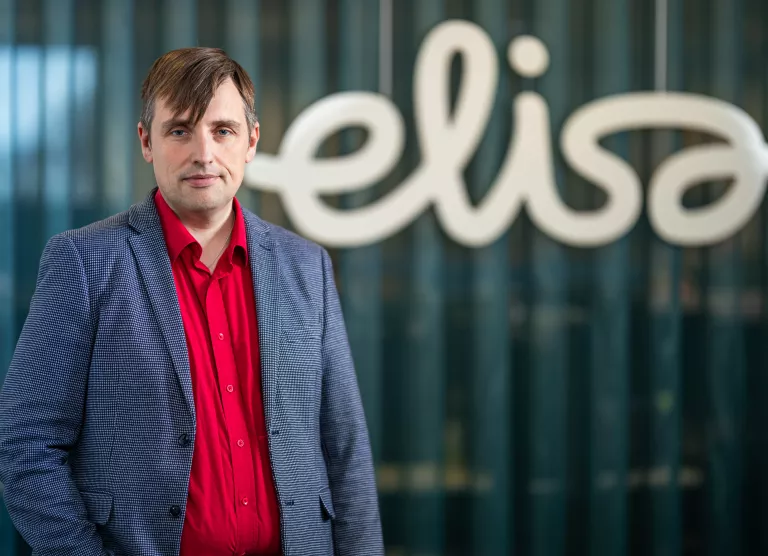 Villu Teearu: Läbipõlenuna pead töölt eemal olema niikuinii – pigem tõmba tagasi kuniks saad seda teha oma tingimustel 