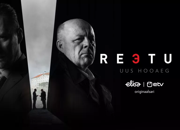 „Reetur“ vallutab maailma ning jõuab 46 miljoni vaatajaga Disney+ eetrisse