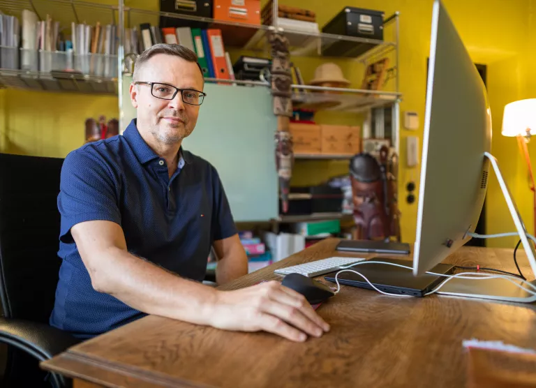 Distantsõppe põlvkond toob innovatsiooni