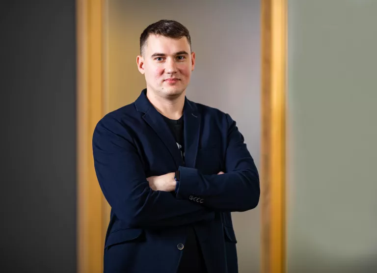 Joosep Põllumäe: 3 kõige olulisemat viisi, kuidas oma firmat proaktiivselt küberohtude eest kaitsta