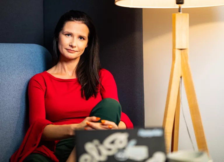 Kui talendid ei püsi, siis juht – sa haised!