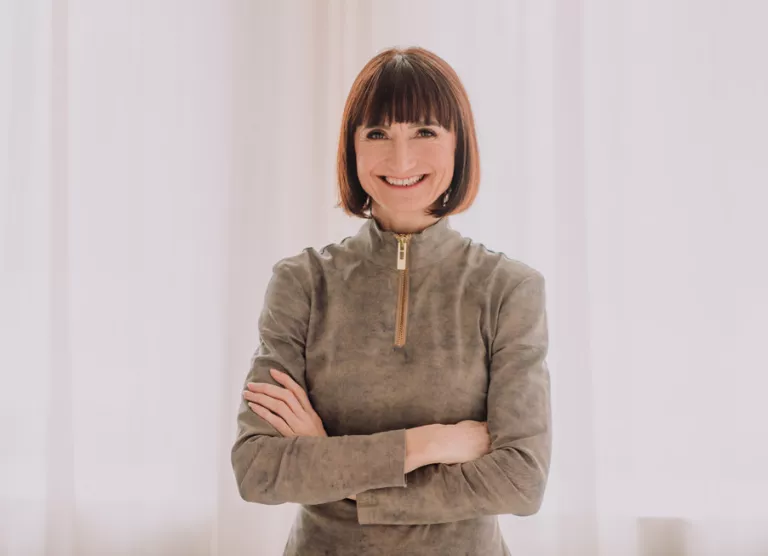 Juhtimiscoach Marika Raiski: mis vahe on bossil ja liidril?