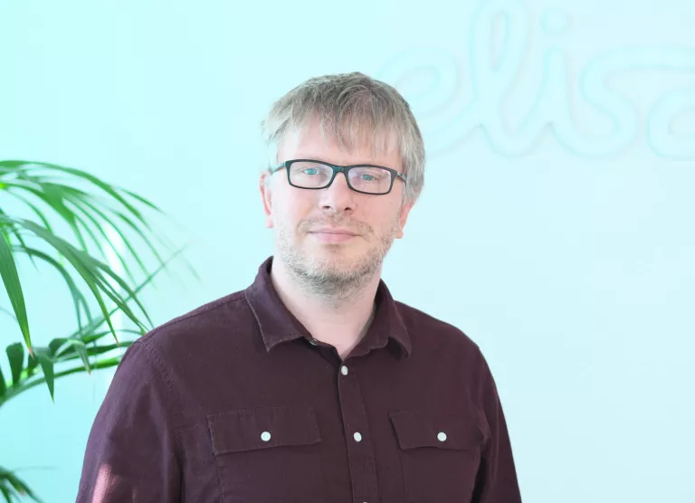 Kui kõik on pilves, aga tuleb pilvitu päev? 